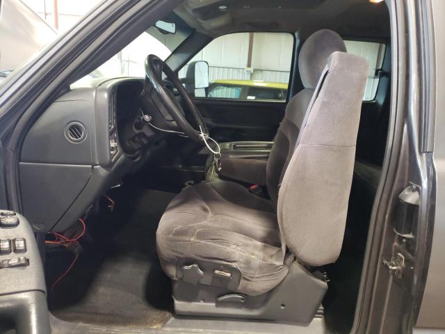 Photo 7 from auction – 2002 GMC SIERRA K25 with VIN 1GTHK29U22E222544