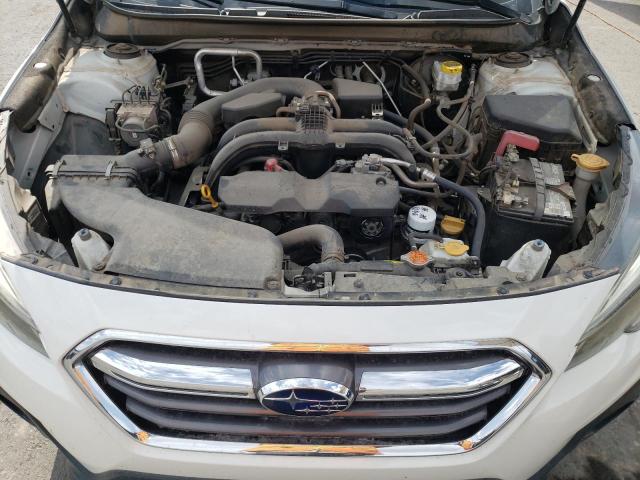 Photo 12 from auction – 2018 SUBARU OUTBACK 2. with VIN 4S4BSAKC9J3376949