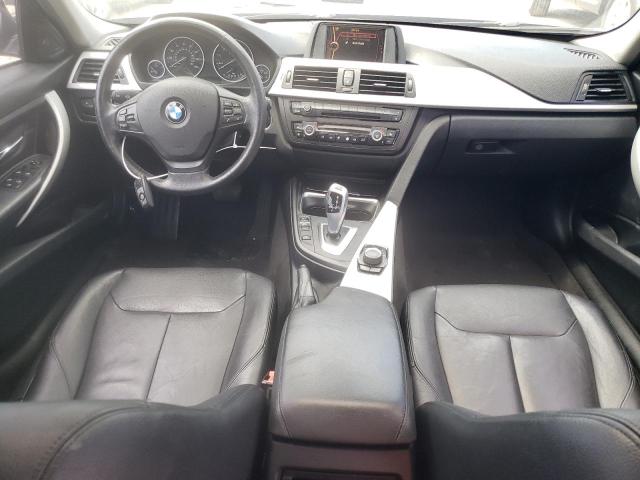 Photo 8 from auction – 2013 BMW 328 I with VIN WBA3A5C50DF600306