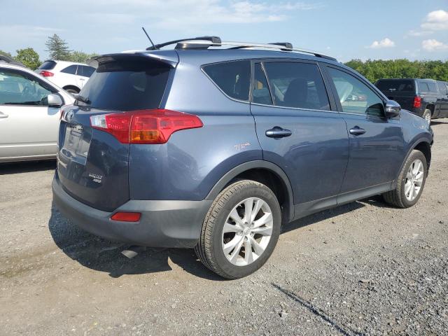 Photo 3 from auction – 2013 TOYOTA RAV4 LIMIT with VIN JTMDFREV6D5005947