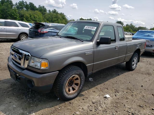 FORD RANGER 2008 with VIN 1FTZR15E48PA66190 - Photo from auction