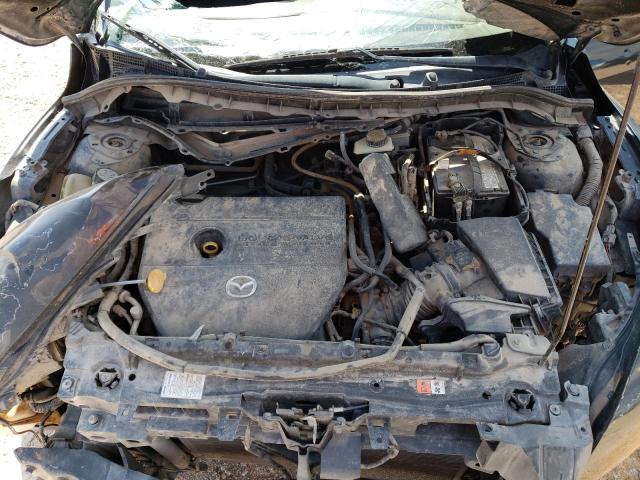 Photo 11 from auction – 2011 MAZDA 3 I with VIN JM1BL1VF7B1428261