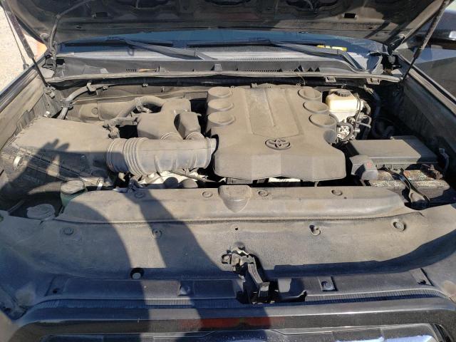 Zdjęcie 12 z aukcji – 2012 TOYOTA 4RUNNER SR z VIN JTEZU5JR4C5037318