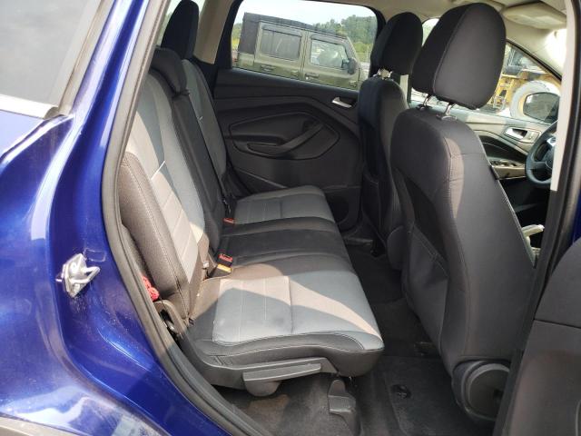 Photo 11 from auction – 2014 FORD ESCAPE SE with VIN 1FMCU9GX3EUE19819