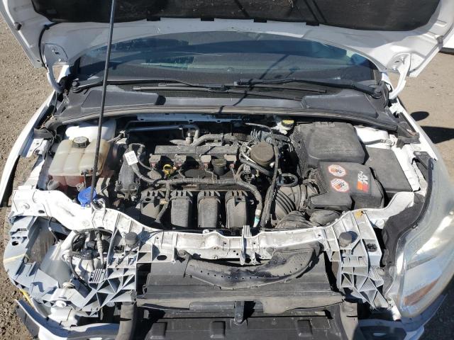 Photo 11 from auction – 2013 FORD FOCUS SE with VIN 1FADP3F27DL213108
