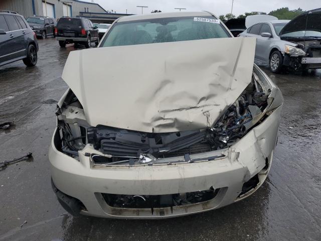 Photo 5 from auction – 2010 CHEVROLET IMPALA with VIN 2G1WB5EK4A1172090