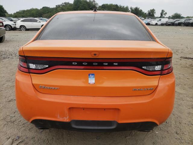 Photo 6 from auction – 2013 DODGE DART SXT with VIN 1C3CDFBA9DD301783
