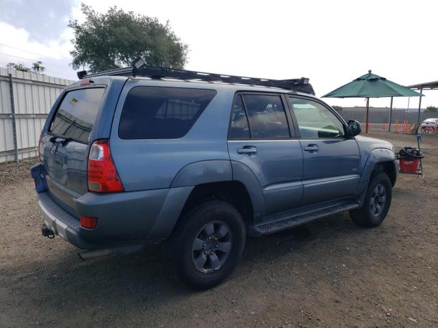 Photo 3 from auction – 2004 TOYOTA 4RUNNER SR with VIN JTEZU14R640033998