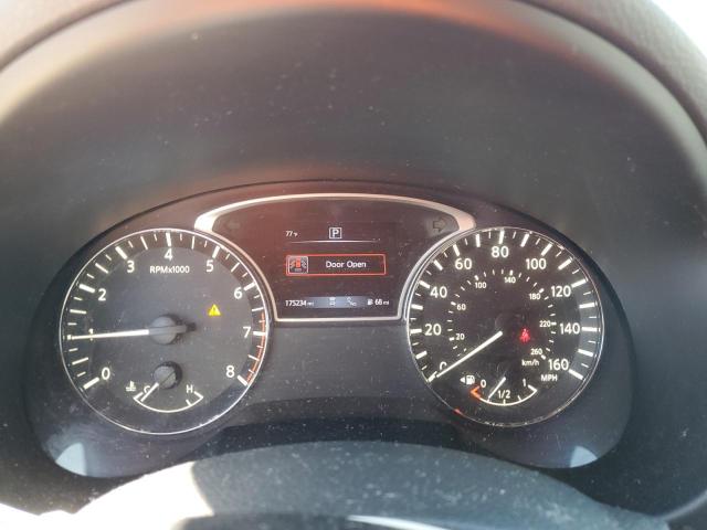 Photo 9 from auction – 2018 NISSAN ALTIMA 2.5 with VIN 1N4AL3AP7JC207600