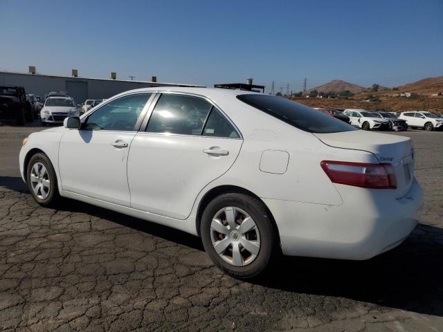 Photo 2 from auction – 2009 TOYOTA CAMRY BASE with VIN 4T4BE46K19R059365