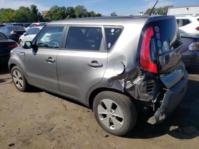 Zdjęcie 2 z aukcji – 2015 KIA SOUL z VIN KNDJN2A25F7233776