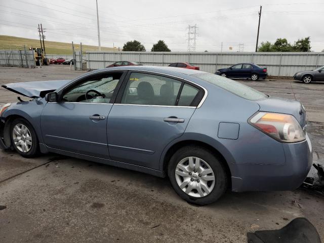 Photo 2 from auction – 2012 NISSAN ALTIMA BAS with VIN 1N4AL2AP1CN484549