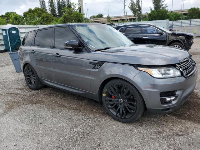 Photo 4 from auction – 2014 LAND ROVER RANGE ROVE with VIN SALWR2WF3EA358758