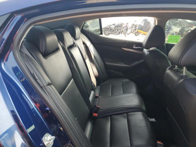 Photo 10 from auction – 2020 NISSAN MAXIMA SV with VIN 1N4AA6CV9LC367466