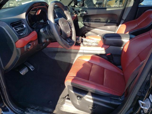 صورة رقم 7 من المزاد - 2021 DODGE DURANGO SR مع VIN 1C4SDJH91MC723768