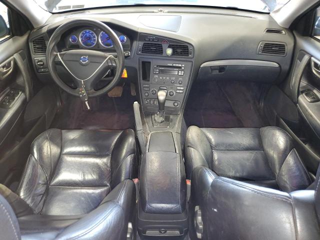 Photo 8 from auction – 2004 VOLVO V70 R with VIN YV1SJ52Y642414040