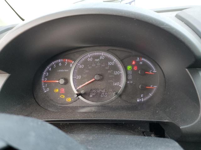 Photo 9 from auction – 2009 MAZDA 5 with VIN JM1CR293190335132
