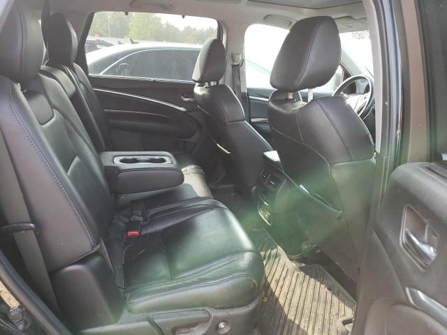 Photo 11 from auction – 2015 ACURA MDX TECHNO with VIN 5FRYD4H61FB012819