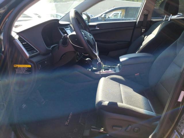 Photo 7 from auction – 2017 HYUNDAI TUCSON LIM with VIN KM8J3CA48HU263156