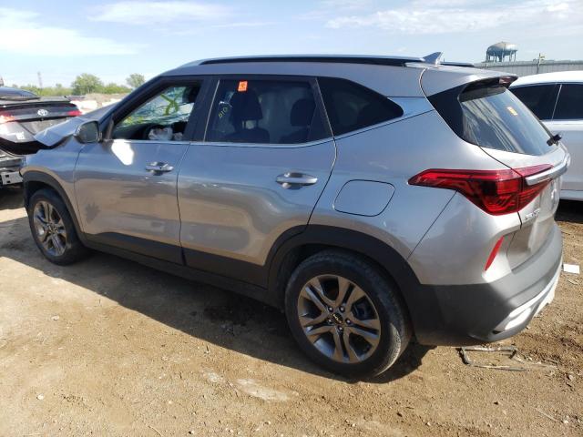 Photo 2 from auction – 2022 KIA SELTOS S with VIN KNDEU2AAXN7302200