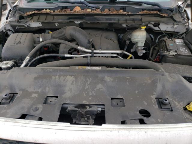 Photo 11 from auction – 2014 RAM 1500 ST with VIN 1C6RR6FT0ES206276