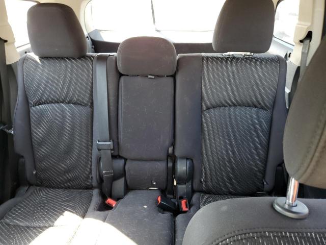 Photo 10 from auction – 2013 DODGE JOURNEY SE with VIN 3C4PDCAB7DT614721