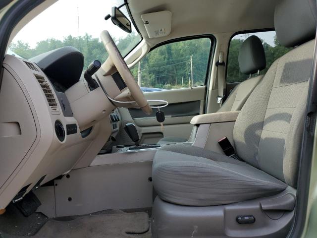 Photo 7 from auction – 2009 FORD ESCAPE HYB with VIN 1FMCU49389KA49370