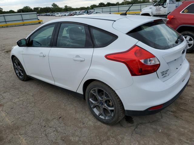 Photo 2 from auction – 2013 FORD FOCUS SE with VIN 1FADP3K2XDL280128