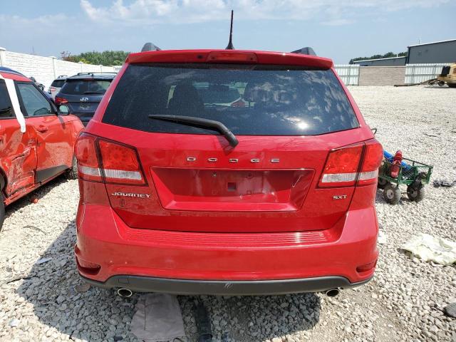 Photo 6 from auction – 2013 DODGE JOURNEY SX with VIN 3C4PDCBG3DT564975