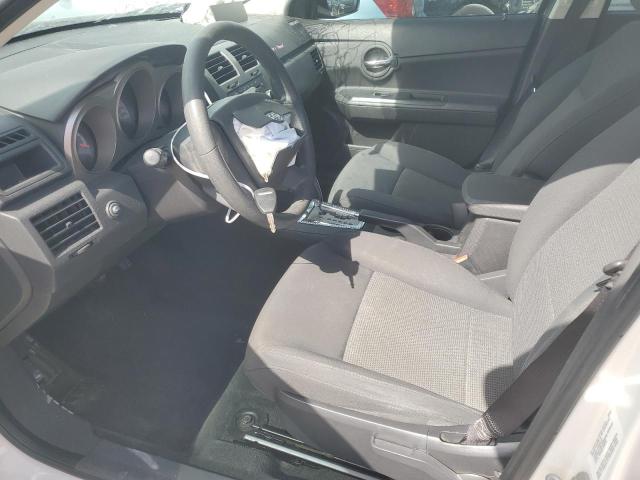 Снимка 7 от търг – 2010 DODGE AVENGER SX с VIN 1B3CC4FB2AN106265