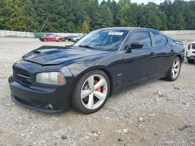 DODGE CHARGER SR 2008 with VIN 2B3LA73W28H144242 - Photo from auction