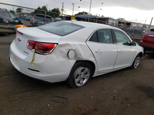 Photo 3 from auction – 2016 CHEVROLET MALIBU LIM with VIN 1G11C5SA6GF152038
