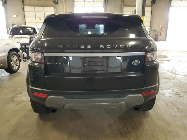 Photo 6 from auction – 2014 LAND ROVER RANGE ROVE with VIN SALVP2BG3EH896903