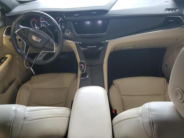 Photo 8 from auction – 2018 CADILLAC XT5 with VIN 1GYKNBRS6JZ156349