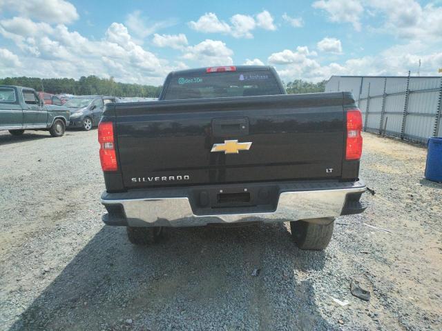 Photo 6 from auction – 2018 CHEVROLET SILVERADO with VIN 1GCVKREC6JZ346414