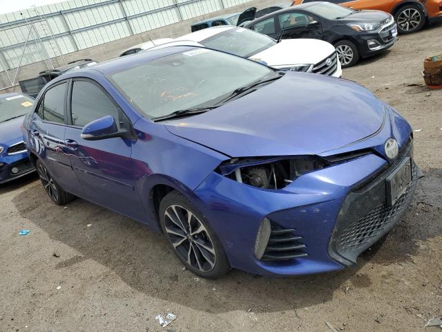 Photo 4 from auction – 2018 TOYOTA COROLLA L with VIN 5YFBURHE3JP765650
