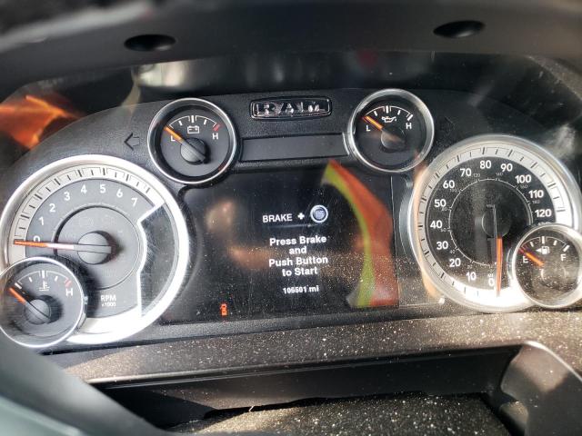 Photo 9 from auction – 2014 RAM 1500 LARAM with VIN 1C6RR7NT3ES467425