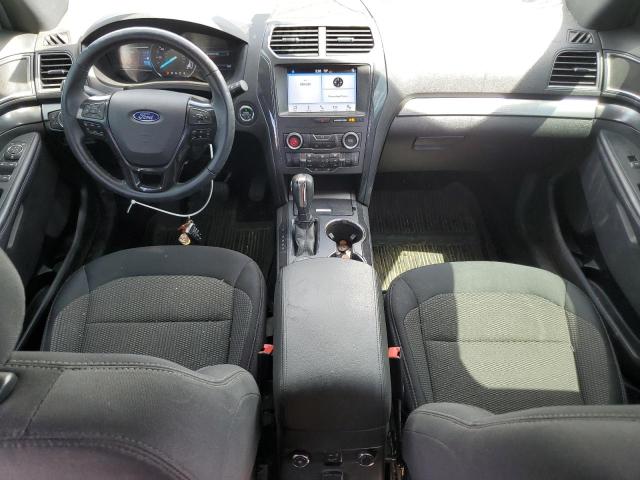 Foto 8 de la subasta – 2019 FORD EXPLORER X con VIN 1FM5K8D87KGB09902