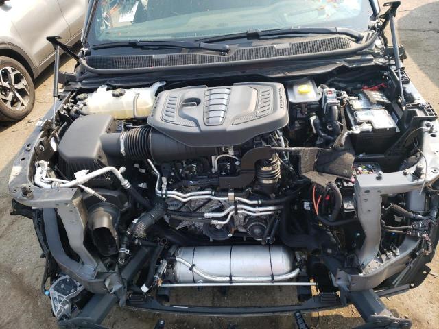 Photo 12 from auction – 2023 JEEP WAGONEER S with VIN 1C4SJVDP5PS529596