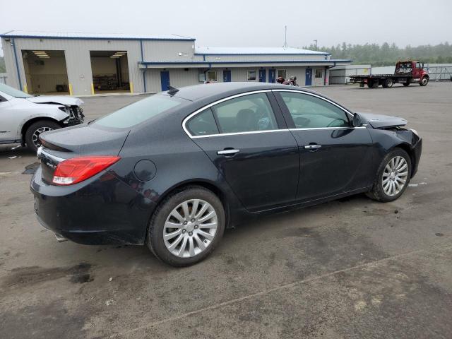 Photo 3 from auction – 2012 BUICK REGAL PREM with VIN 2G4GS5EV1C9211109