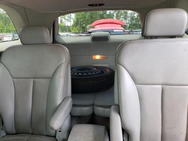 Photo 10 from auction – 2007 CHRYSLER PACIFICA T with VIN 2A8GM68X17R269494