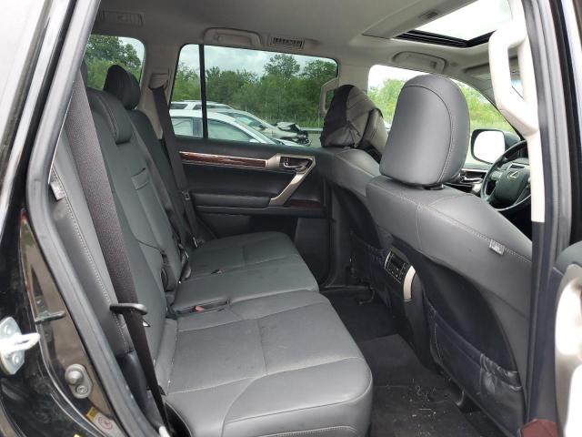 Photo 10 from auction – 2019 LEXUS GX 460 with VIN JTJBM7FX7K5214481