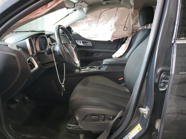 Photo 7 from auction – 2013 CHEVROLET EQUINOX LT with VIN 2GNFLEE35D6314443