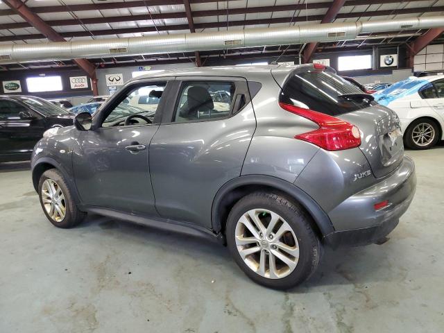 Photo 2 from auction – 2013 NISSAN JUKE S with VIN JN8AF5MV9DT212734