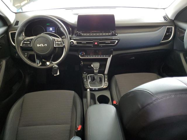 Photo 8 from auction – 2023 KIA SELTOS S with VIN KNDEUCAA1P7400248