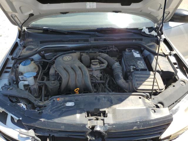 Photo 11 from auction – 2011 VOLKSWAGEN JETTA BASE with VIN 3VW2K7AJ1BM086791