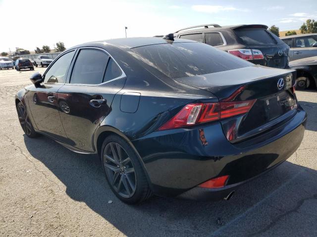 Photo 2 from auction – 2014 LEXUS IS 350 with VIN JTHBE1D28E5009582