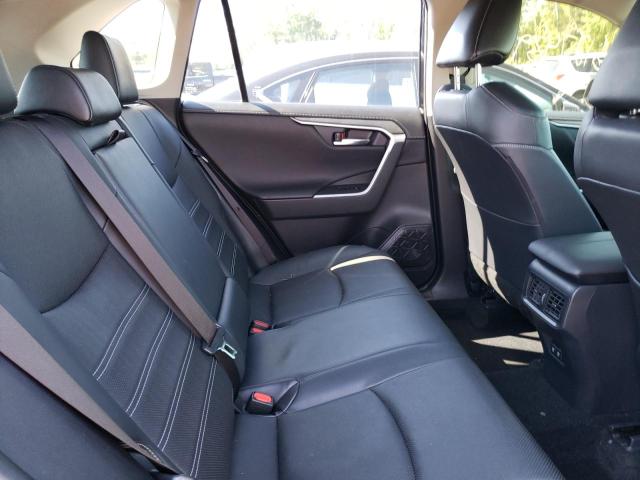 Photo 10 from auction – 2021 TOYOTA RAV4 LIMIT with VIN JTMN1RFV5MD073891