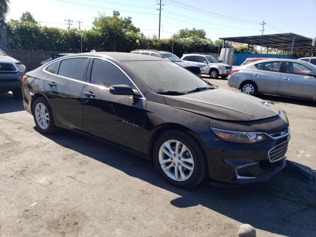 Photo 4 from auction – 2018 CHEVROLET MALIBU LT with VIN 1G1ZD5ST9JF105157