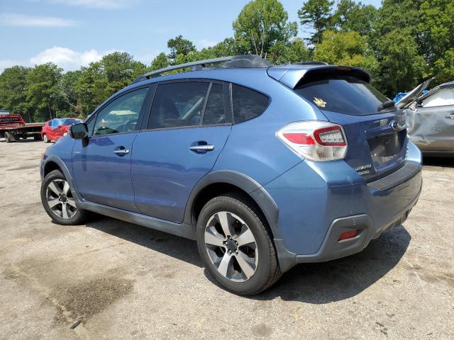 Photo 2 from auction – 2015 SUBARU XV CROSSTR with VIN JF2GPBPCXFH266434